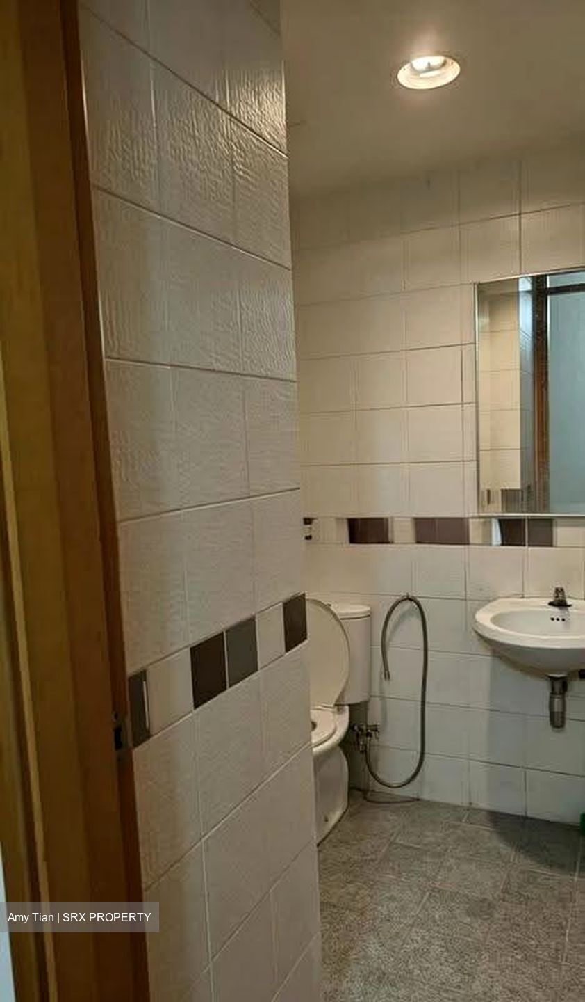 Sandy Palm (D17), Condominium #624600741